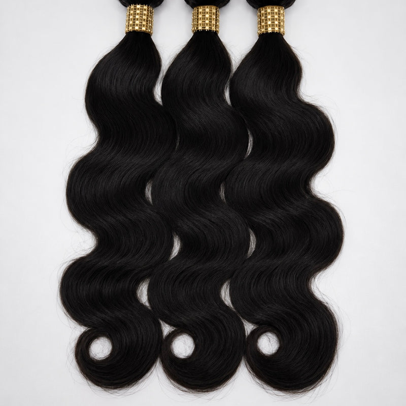 Raw Virgin Bundle Deals