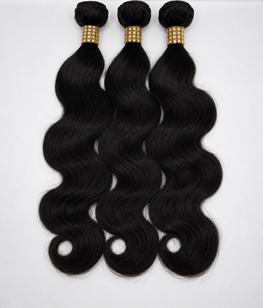 Raw Virgin Bundle Deals