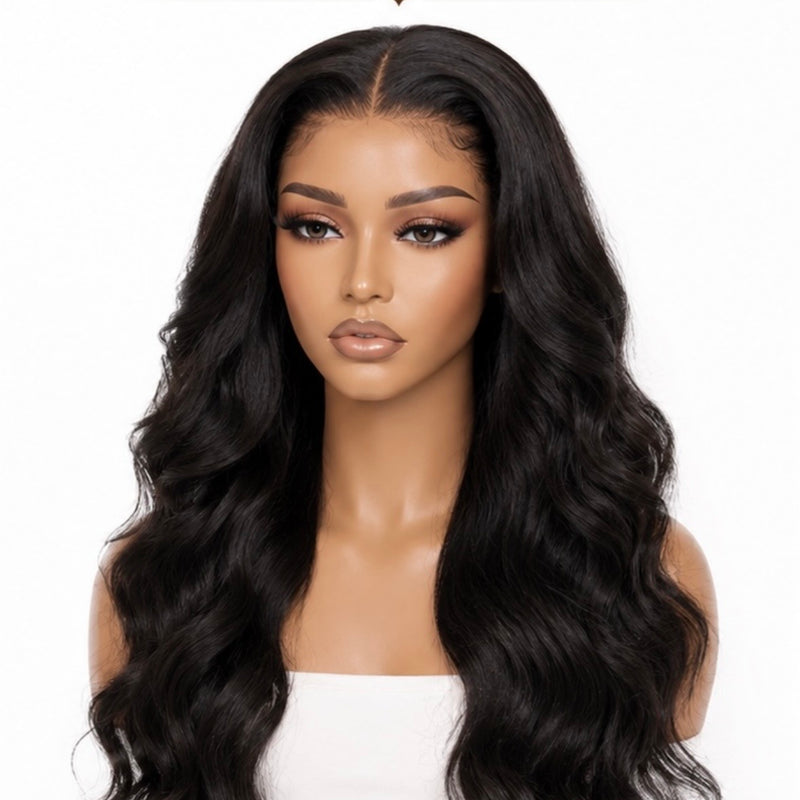 Full Lace Custom Unit Wig