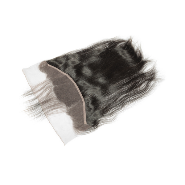 Transparent Lace Frontal
